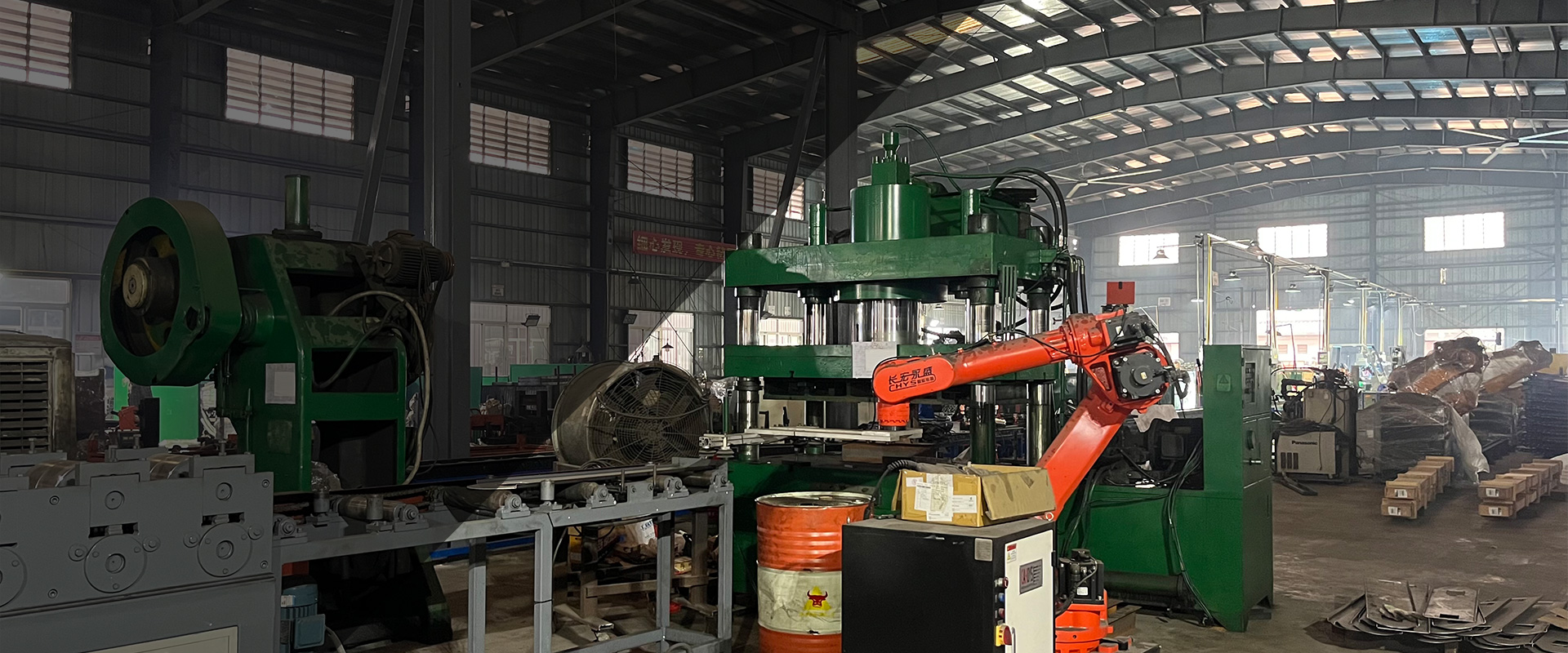 lift table